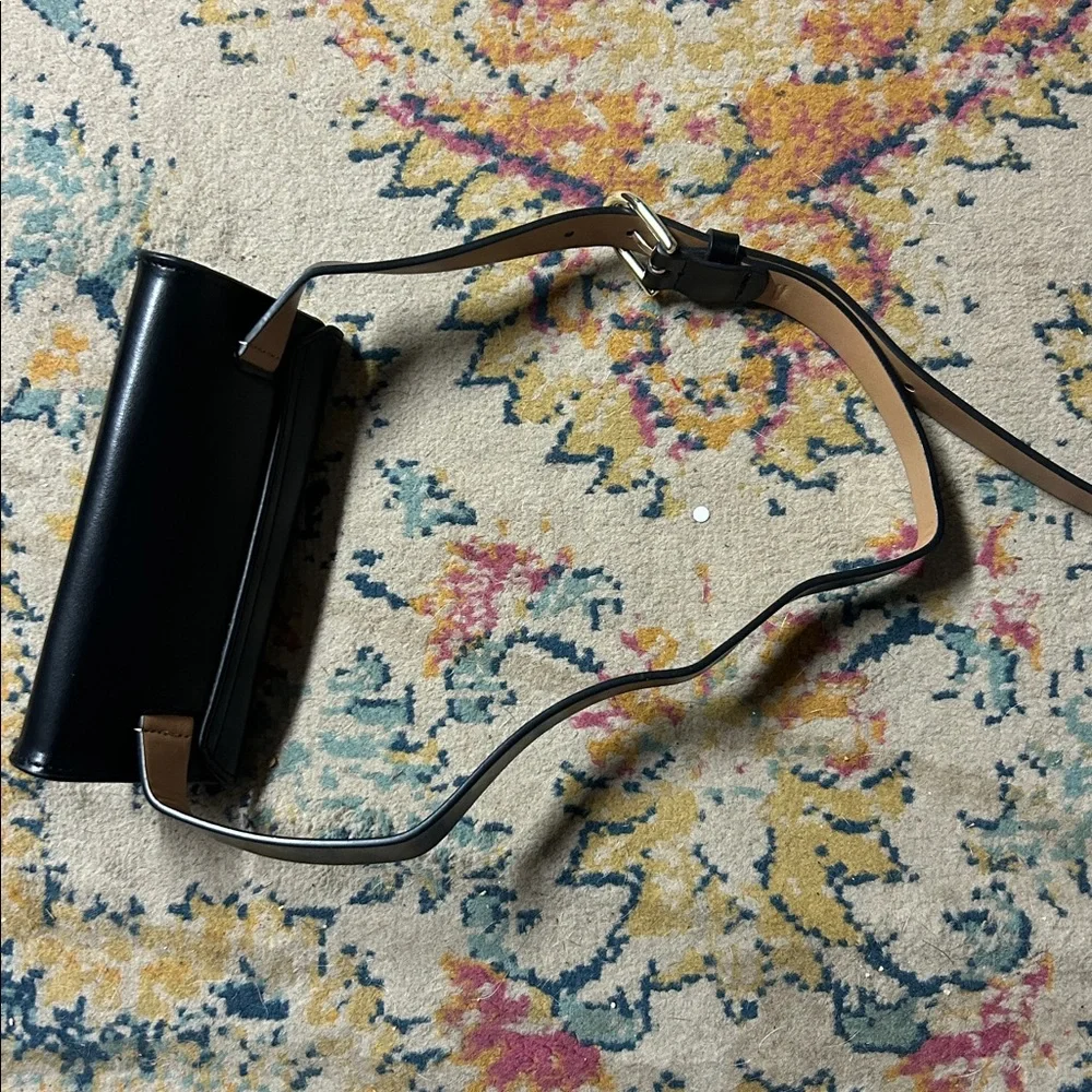 kate spade elegant leather